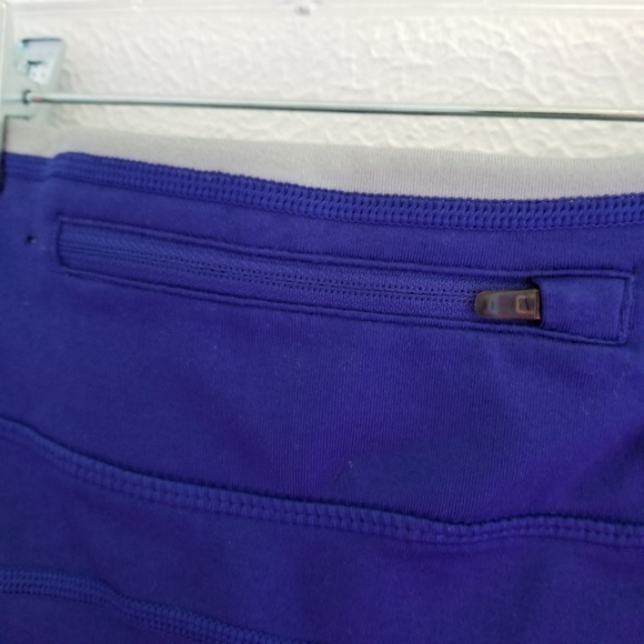 Nike Running Collection Dri-Fit Spandex Shorts - Picture 6 of 8